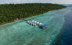 Arasatu Villas&sanctuary